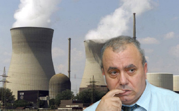 Экс-премьер Армении: У нас уже 46 лет есть ядерное оружие